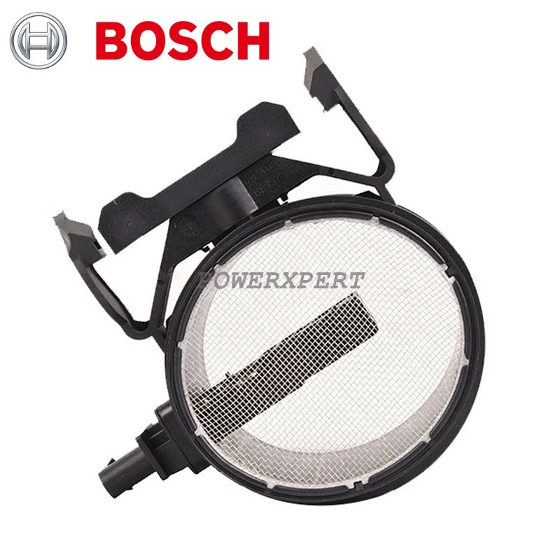 BOSCH OEM Mass Air Flow (MAF) Sensor 2730940548 For Mercedes-Benz 2006-2013 - Image 2 of 4