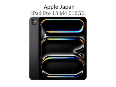 Apple iPad Pro 13 512GB Space Black MVXU3J/A 2024 eSIM Cellular