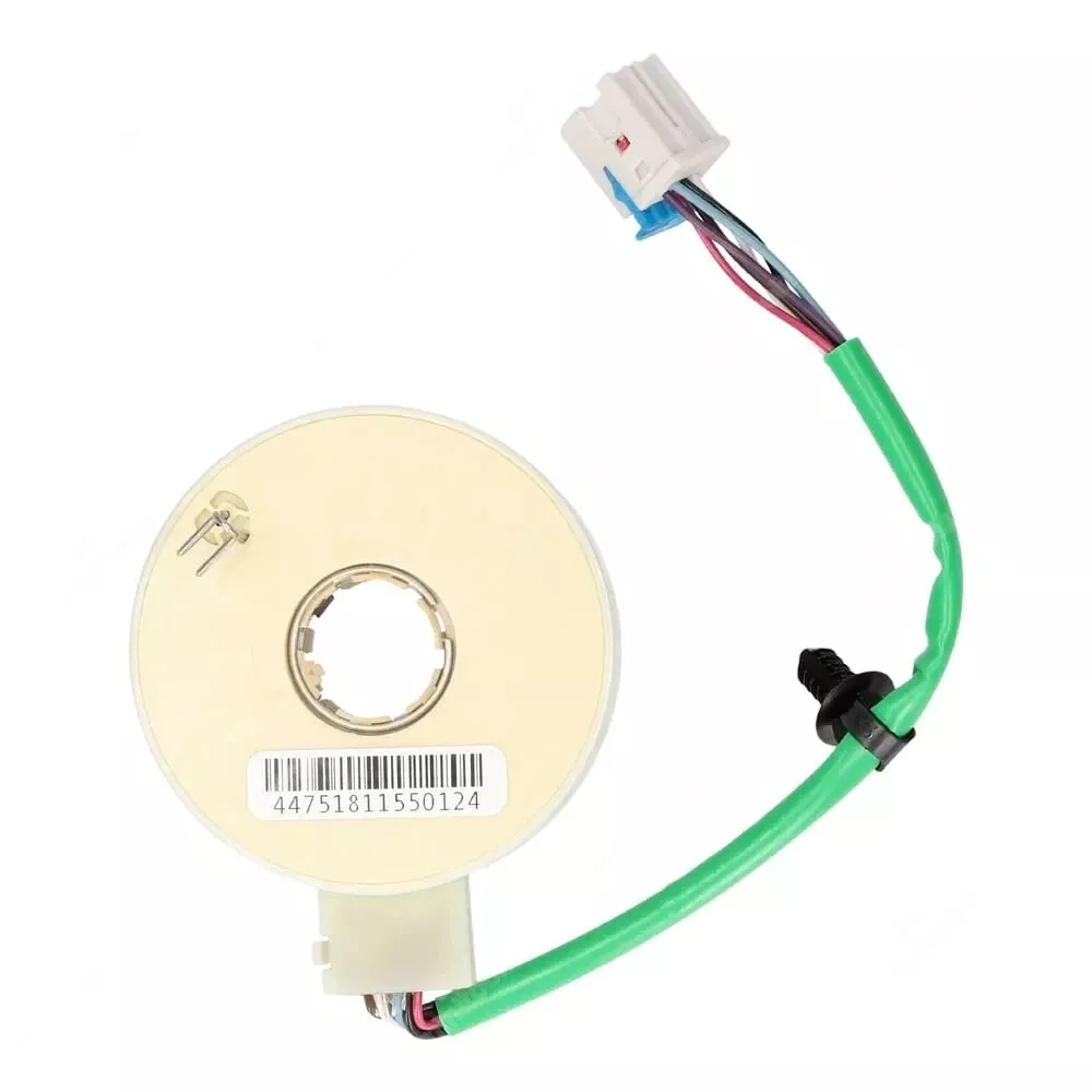 Fiat panda power sale steering torque sensor