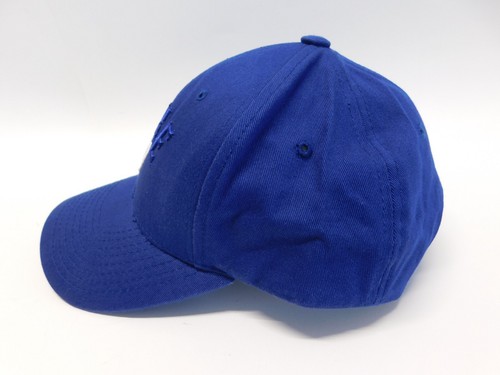 Duke Blue Devils Hat Zephyr Snapback Baseball Cap Hat NCAA EUC! Blue University - Picture 6 of 14