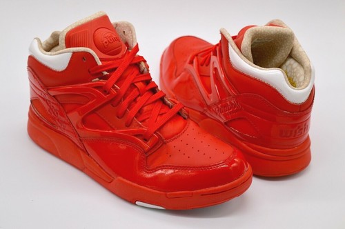 reebok pump wish