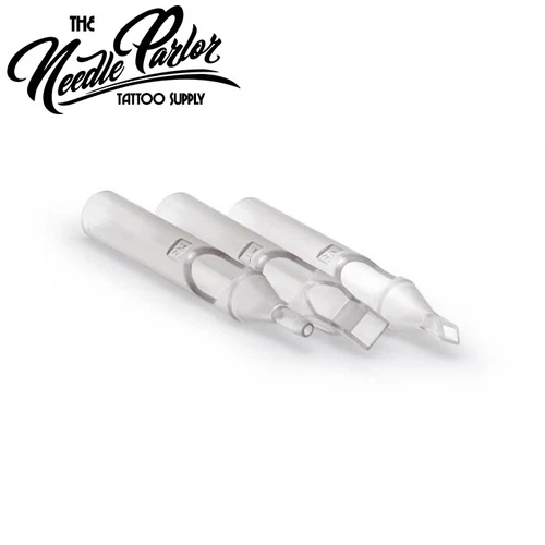 Sovereign Premium Tattoo Disposable Tips - product listing photo