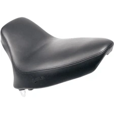 Saddlemen Renegade Deluxe Solo Seat - Softail (Black) 884-01-002