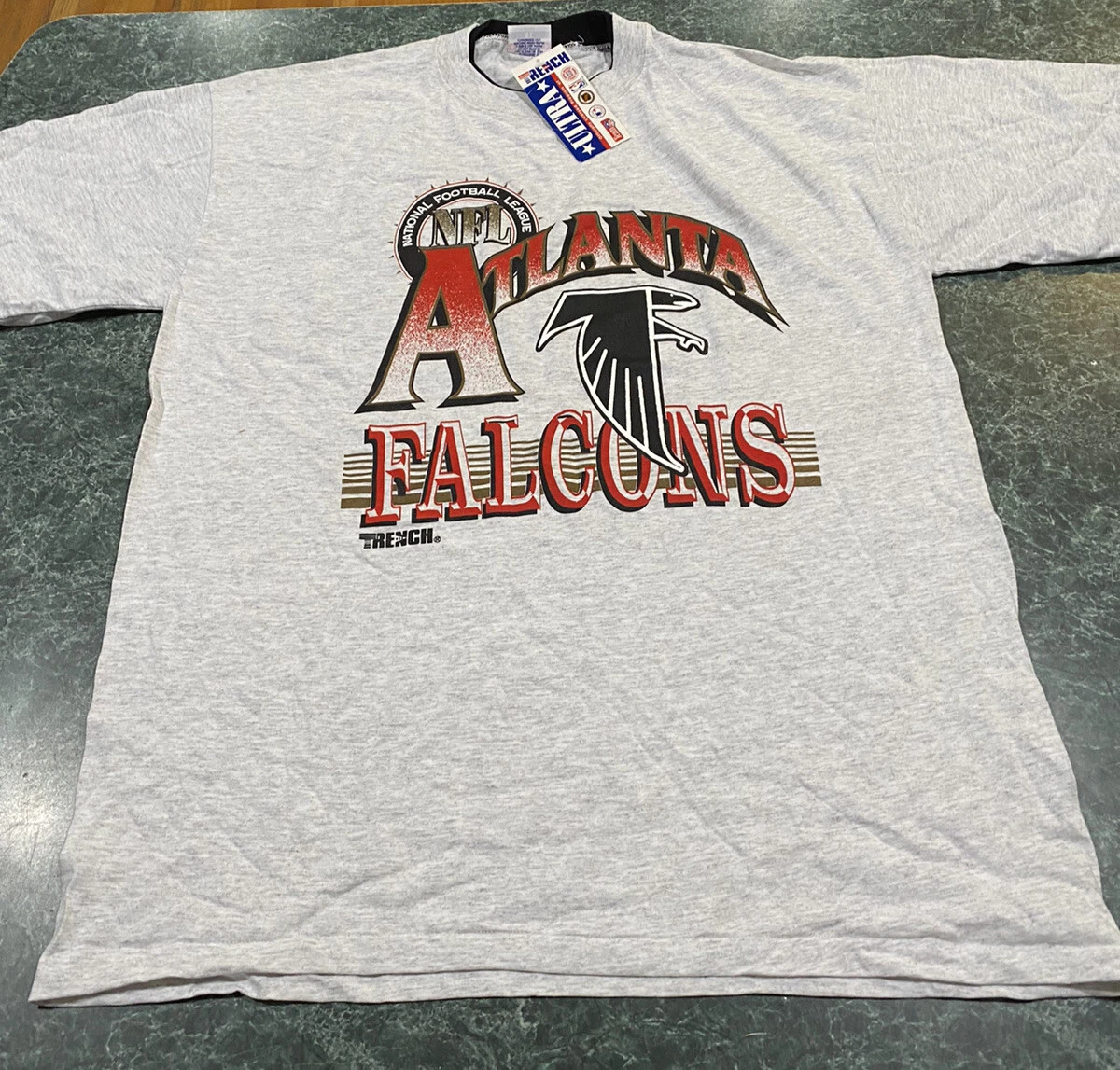 Falcons t hotsell shirts sale