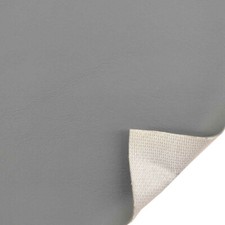 Spradling Boat Knit Back Vinyl Strip 114441 Dove Gray 5 Inch YD