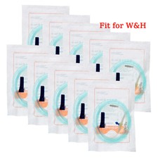 Disposable Dental Implant Surgery Irrigation Tubing Tube C Type 291cm Fit WH DC