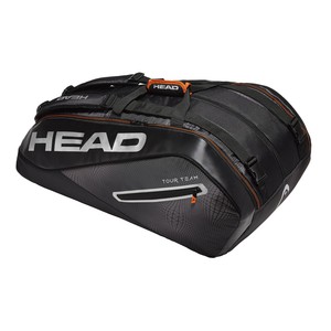 head 12 racquet bag