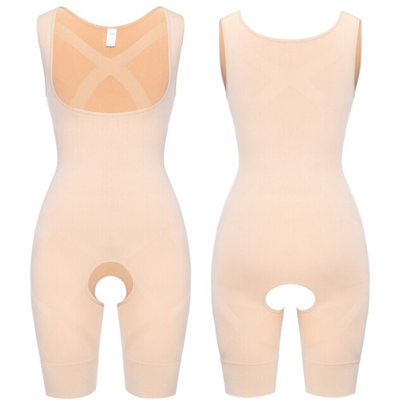 Shapewear Body