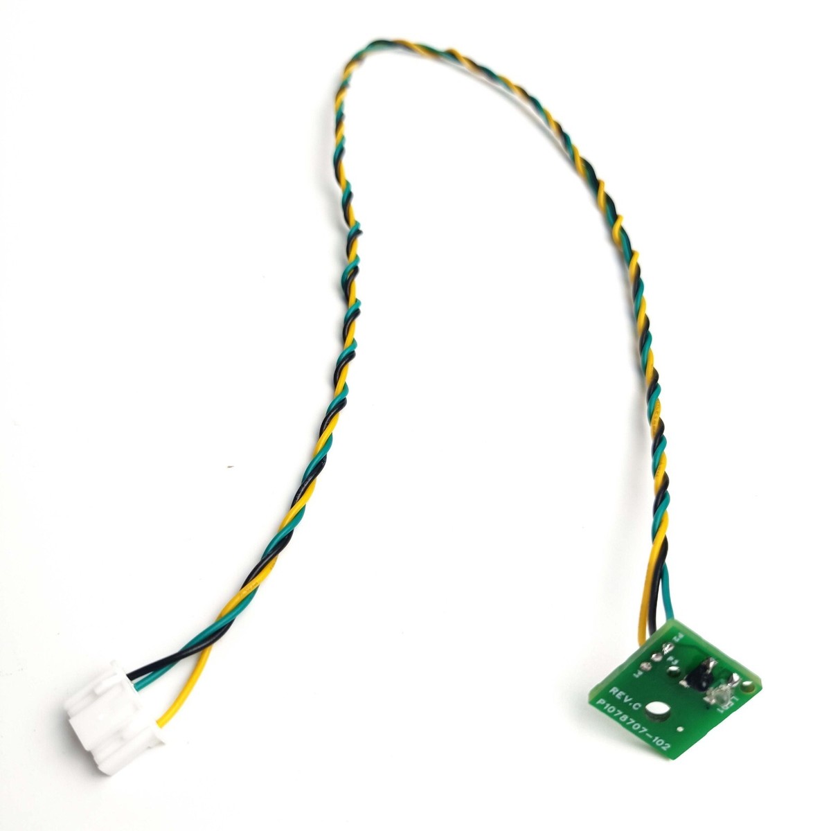 Ribbon Sensor For Zebra ZT610 ZT620 Barcode Printer P1078707-02 | eBay