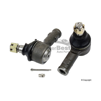 One New Steering Tie Rod End 8944594810 8970209542 for Honda for One New Steering Tie Rod End 8944594810 8970209542 for Honda for