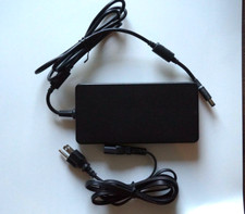 OEM DELTA  AC Adapter for Acer Aspire 5600U GA240PE1-00 19.5V-12.3A-240W + Power