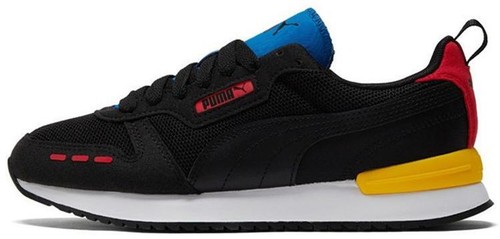 PUMA BMW MMS RACE R78 F1 BLACK RED BLUE M SPORT ATHLETIC  display picture 2