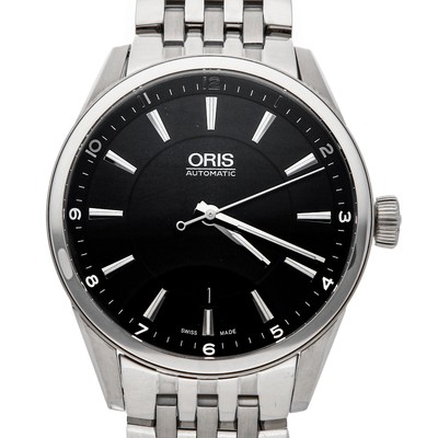 oris 7642b