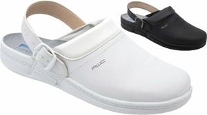 Awc Berufsschuhe Sandale Fur Damen Und Herren Classic Air 19000 Scr Schuhe Ebay