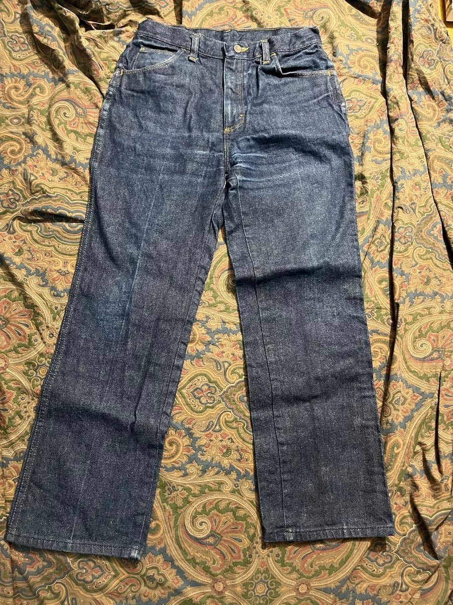 Maverick jeans sale