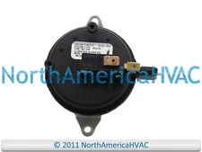 Pellet Stove Vacuum Pressure Switch Fits US Stove Company 5501S AP5660 AP5660L