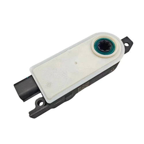 RADIATOR SHUTTER MOTOR ACTUATOR L1MB-8476-BA FOR 2020-2023 FORD EXPLORER 2.3L+ - Picture 5 of 5