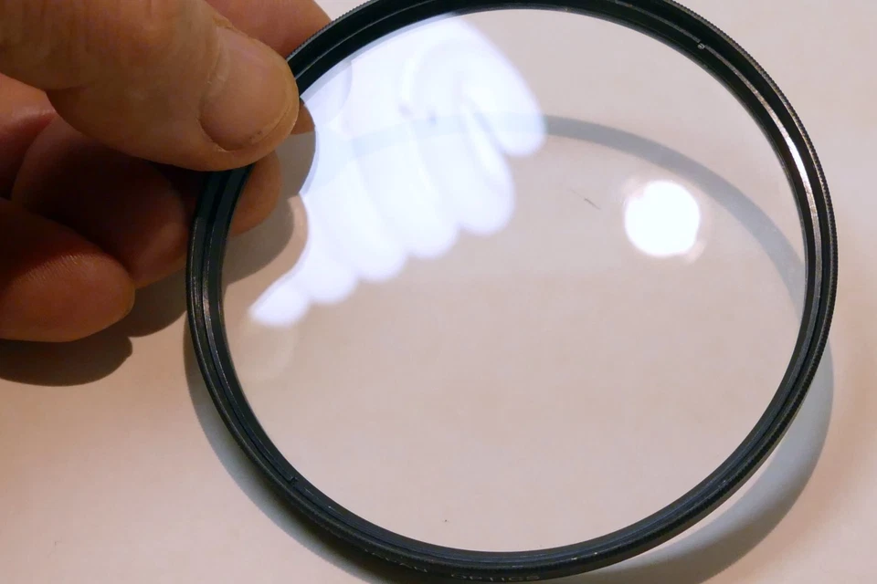 Zeikos 77mm UV Filter low slim profile - Image 3 of 4