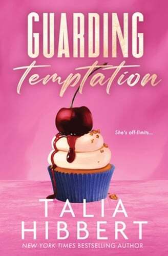 Guarding Temptation by Talia Hibbert: New