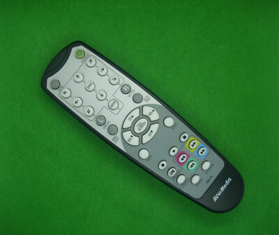 Original Fernbedienung AverMedia RM-FR für AverTV 6.3