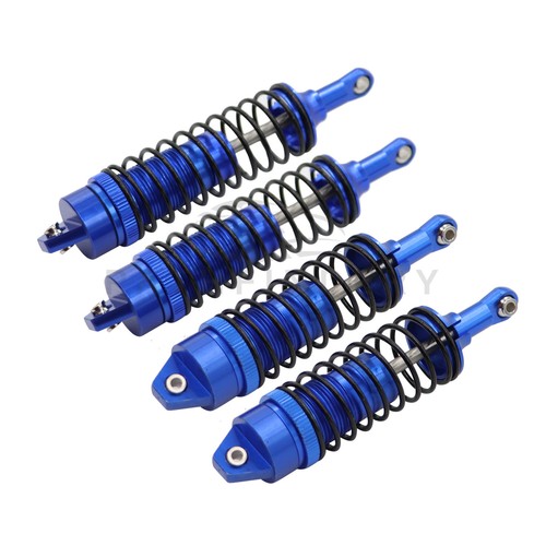 Spoolino mozzo diffuso blocco scala 1/10 per Traxxas Slash Rustler 2WD