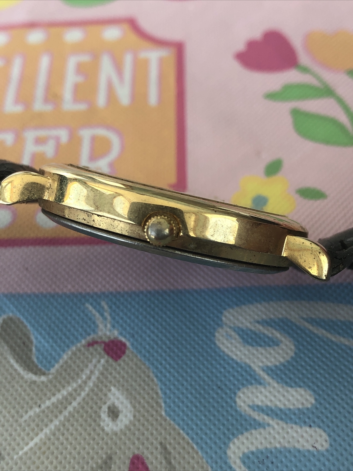 Limited Quartz Watch | eBay 