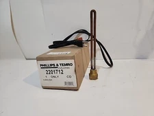 Phillips & Temro Oil Pan Heater 2201712