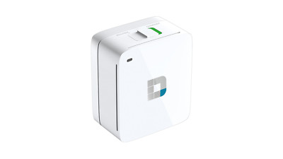 D-Link AC600 Dual-Band Cloud Router with 3G/4G Support and File Sharing