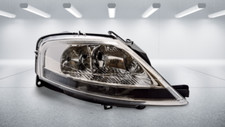 CITROEN C3 MK1 HATCHBACK 2003-2010 FRONT HEADLAMP HEADLIGHT RIGHT RH DRIVER SIDE