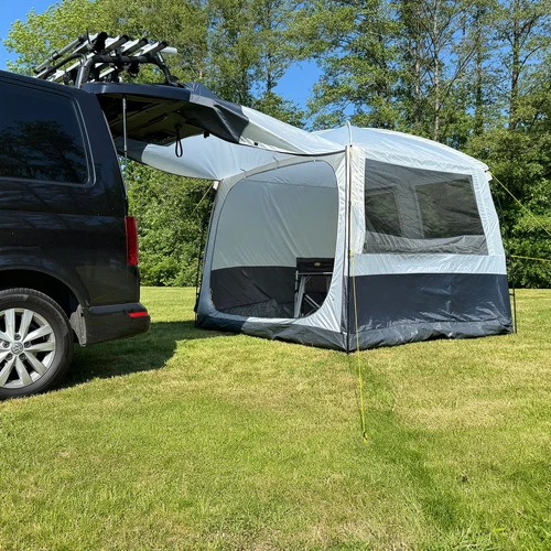 Leisure Forge Bus Tent Dome Tent Camping Tent Bus Lounge Tent Camping Tent