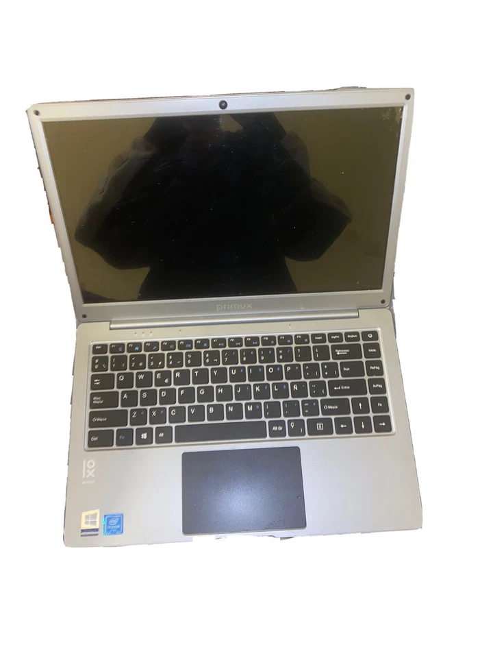 Portátil Primux - Imagen 3 de 4