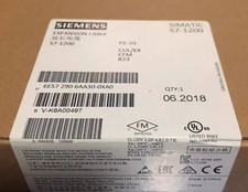 SIEMENS Extension cable 2 meters 6ES7290-6AA30-0XA0