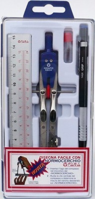 Accessori compasso Accessori compasso