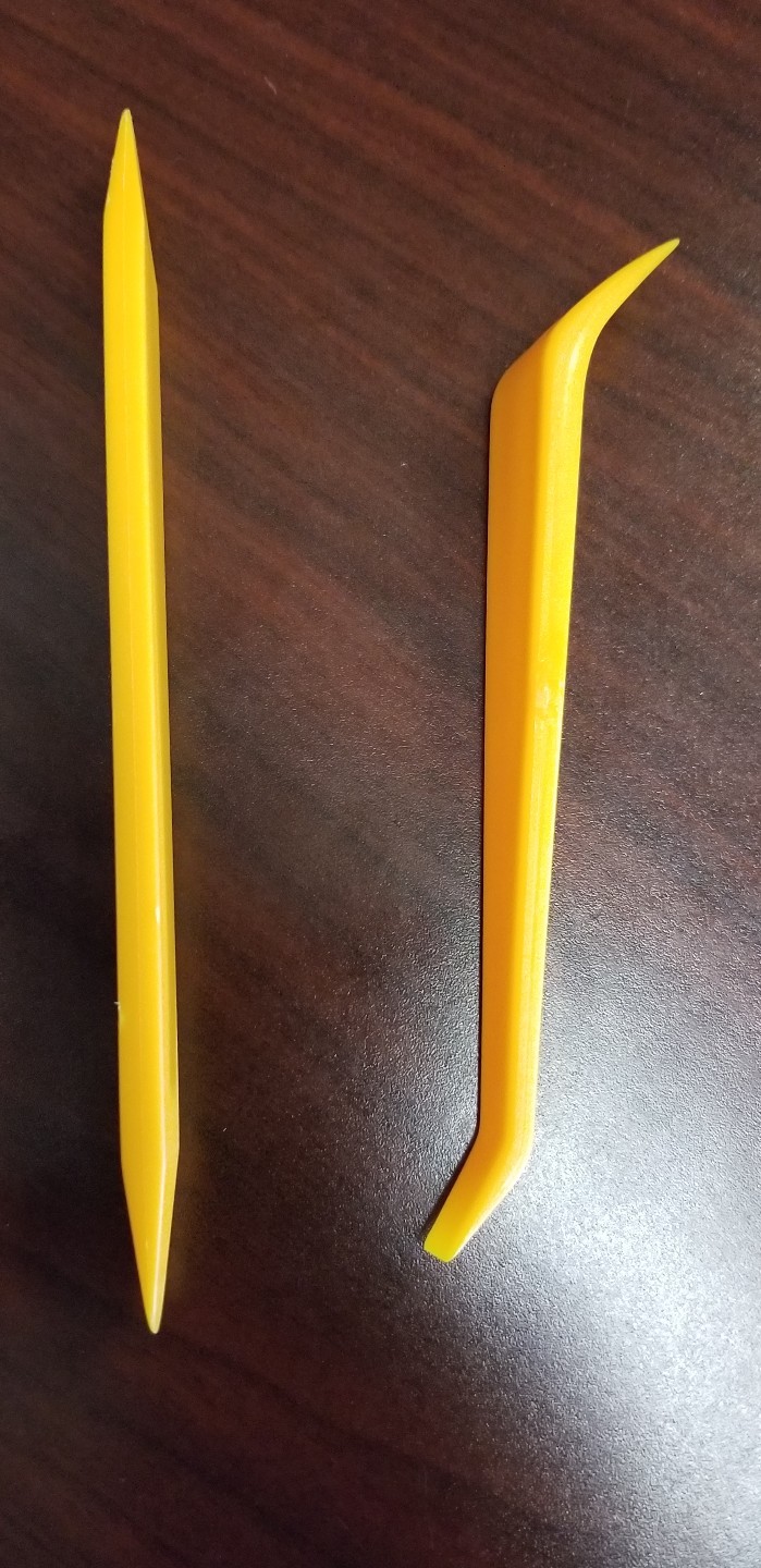 Land Cruiser FJ40 BJ40 Hatch Glass Window Rubber Seal TOOL eBay