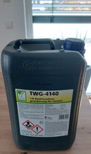 Podkład żywiczny reakcyjny do parkietu