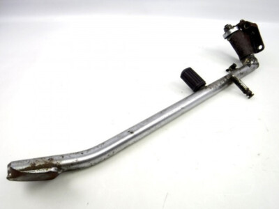 MOTO GUZZI Gebrauchter Seitenständer Cal 3 GU29432050/D Used side stand cal 3