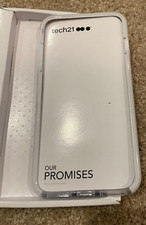 Tech H21 Phone Case
