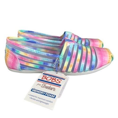 skechers bobs sunset