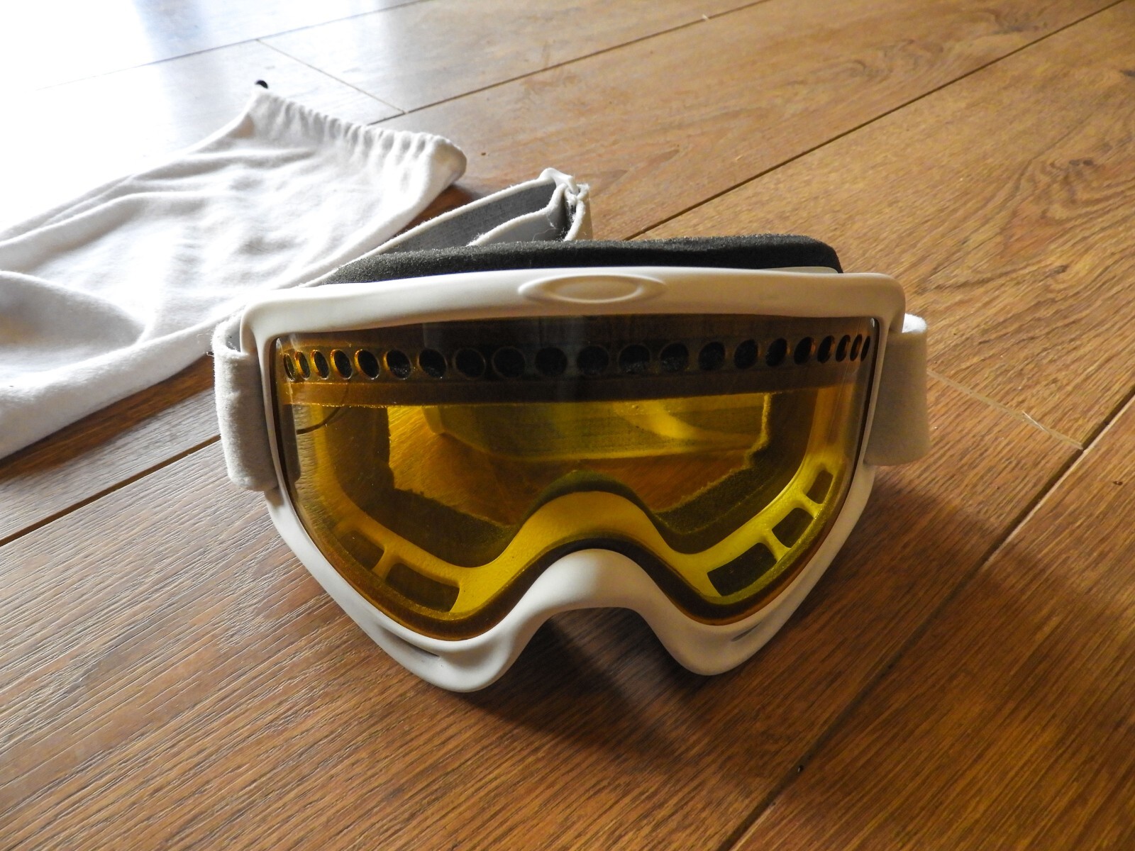 Oakley Ski / Snowboard Goggles eBay