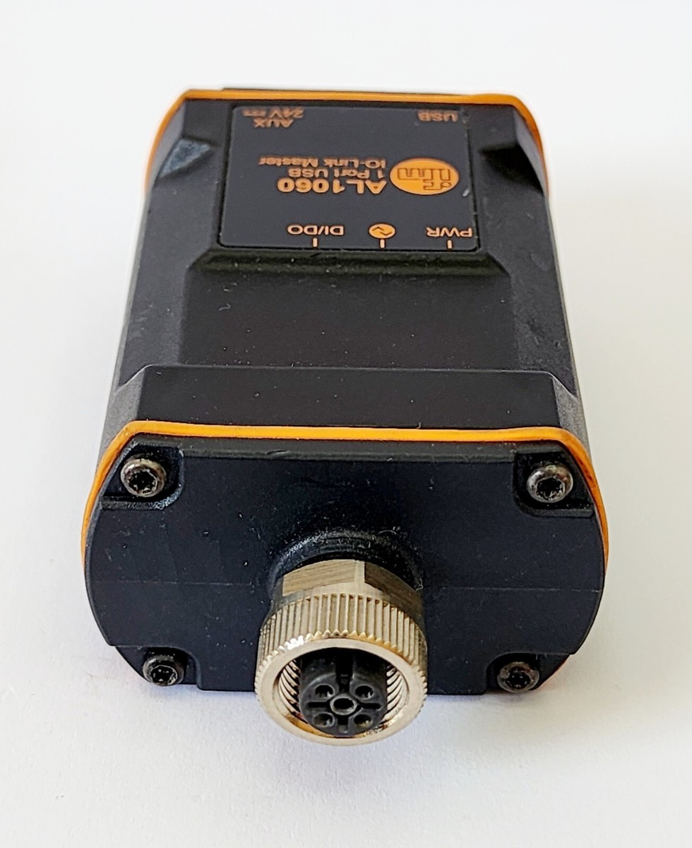 IFM AL1060 USB IO-Link Interface | eBay