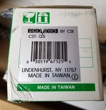 Pro Video CST-125 Wall/Ceiling Camera Mount New in Box