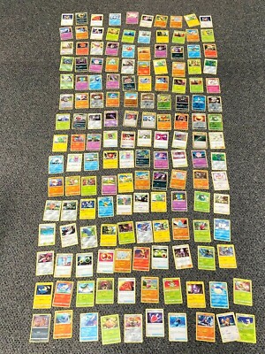 pokemon cards 150 card collection | eBay