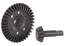Traxxas 5379R Spiral Cut Differential Pinion Gear : Slash 4x4 Stampede 4x4 VXL