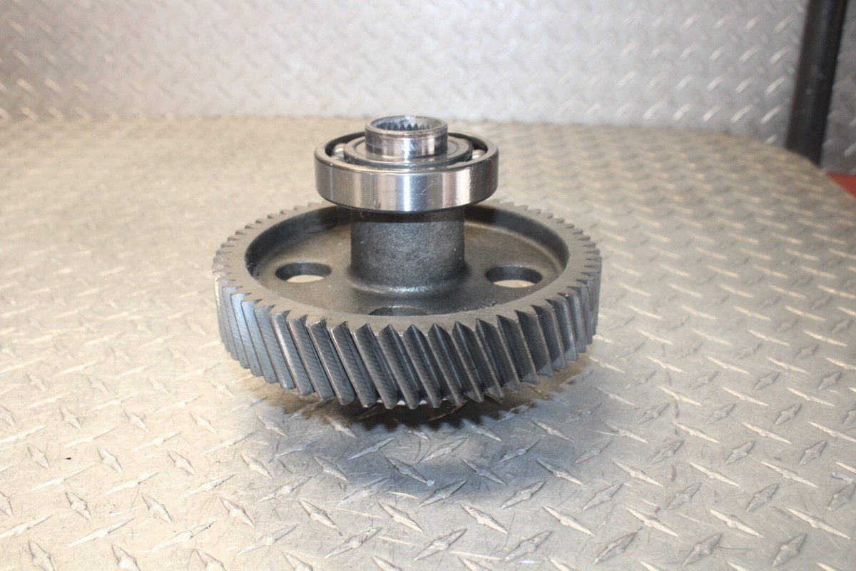 21 / 24 Polaris RZR Pro XP / XP 4 Transmission Sub Output Gear 61 