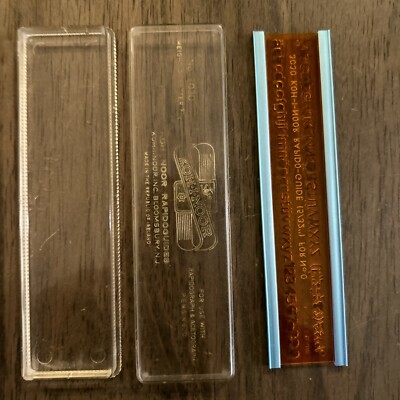 KOH I NOOR No. 3030 For No. 0 Pen (5/32)