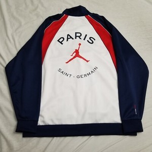 Psg Jordan Jacket | eBay Psg Jordan Jacket | eBay