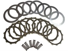 Quad Racing Clutch Kit and Springs to fit Honda TRX 400 EX 1999-2008
