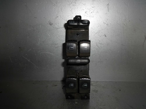 VW Golf 4 1,9 TDI Fensterheberschalter Schalter Fenster VL VW 1J4959857D