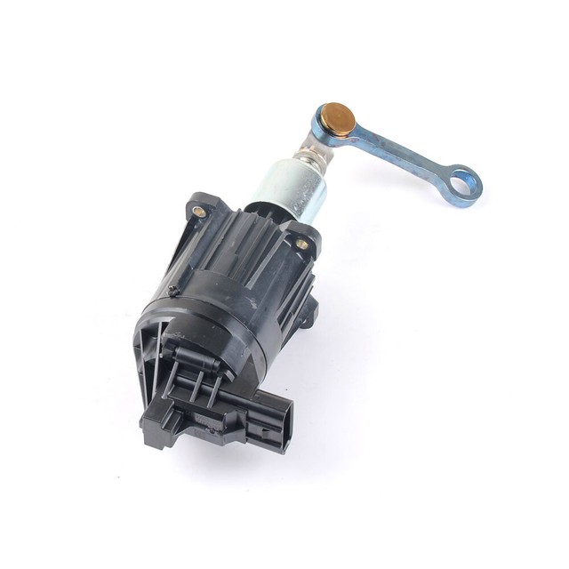 Honda Civic Wastegate Actuator Adjustment