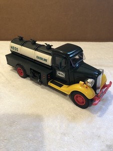 1982 hess truck